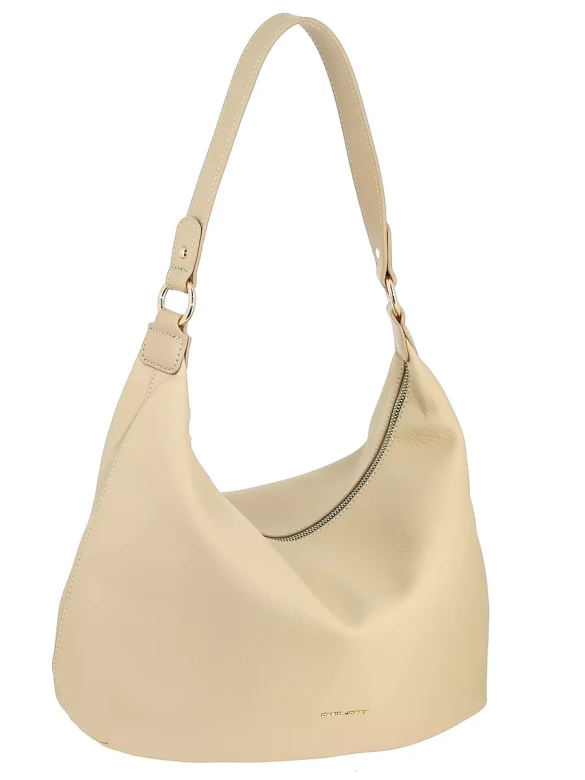 Сумка женская David Jones 6909 beige