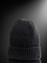 Шапка мужская 12780 MARHATTER серый (57-59)