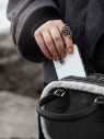 Сумка женская David Jones 7752 black