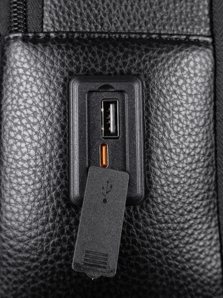 Рюкзак Meiyanuo, В 711 черный