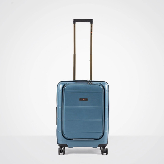 Чемодан Eberhart Link 32L 4 колеса 