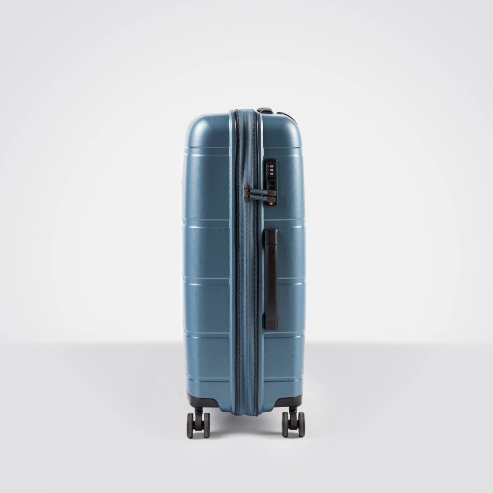 Чемодан Eberhart Link 32L 4 колеса Чемодан Eberhart Link 32L 4 колеса