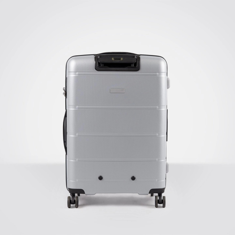 Чемодан Eberhart Link 32L 4 колеса Чемодан Eberhart Link 32L 4 колеса