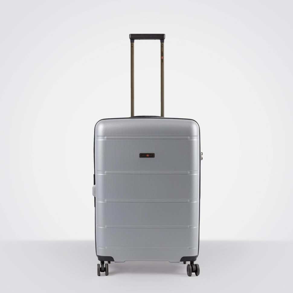 Чемодан Eberhart Link 32L 4 колеса Чемодан Eberhart Link 32L 4 колеса