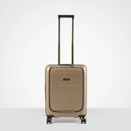 Чемодан Eberhart Link 32L 4 колеса