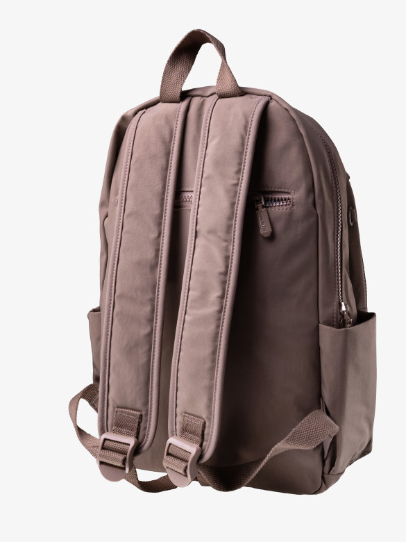 Рюкзак Colorful Fox 1232 бежевый