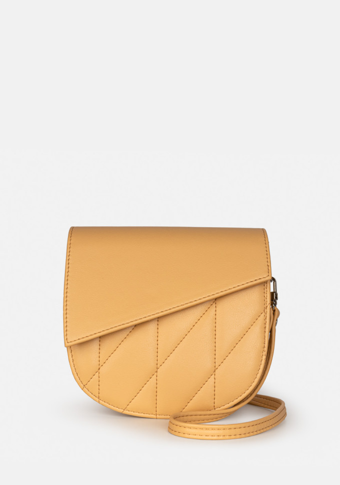 Сумка L-craft 1524 светло-жёлтая (924-27) Сумка L-craft 1524 светло-жёлтая (924-27)