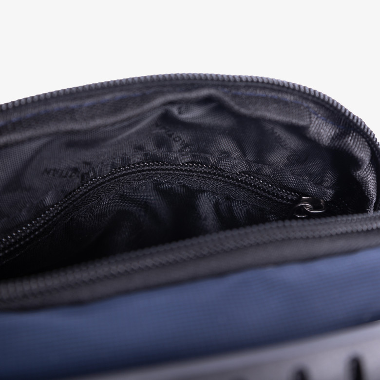 Сумка Aotian Б 53257 синяя Сумка Aotian Б 53257 синяя