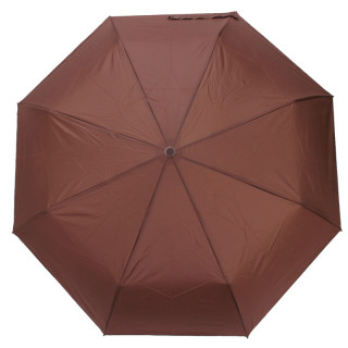 Зонт Zemsa, 1010-1 коричневый