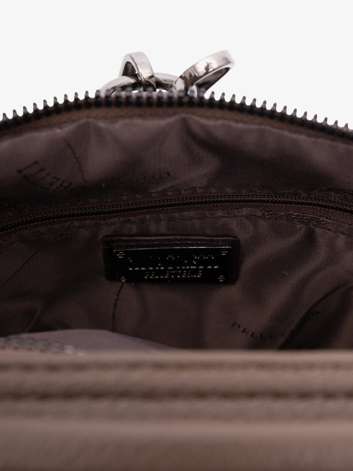 Сумка-рюкзак Gilda Tohetti 62987-194 коричневый Сумка-рюкзак Gilda Tohetti 62987-194 коричневый