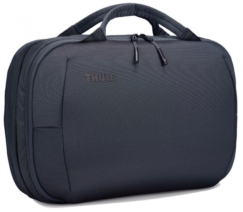 Сумка-гибрид Thule Subterra 2 15L Dark Slate