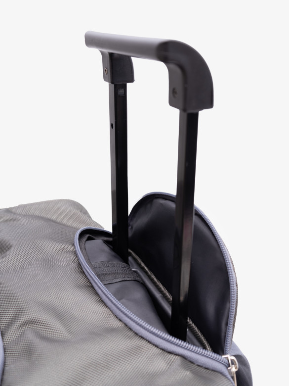 Сумка дорожная Voyage, 6-301/1 хаки