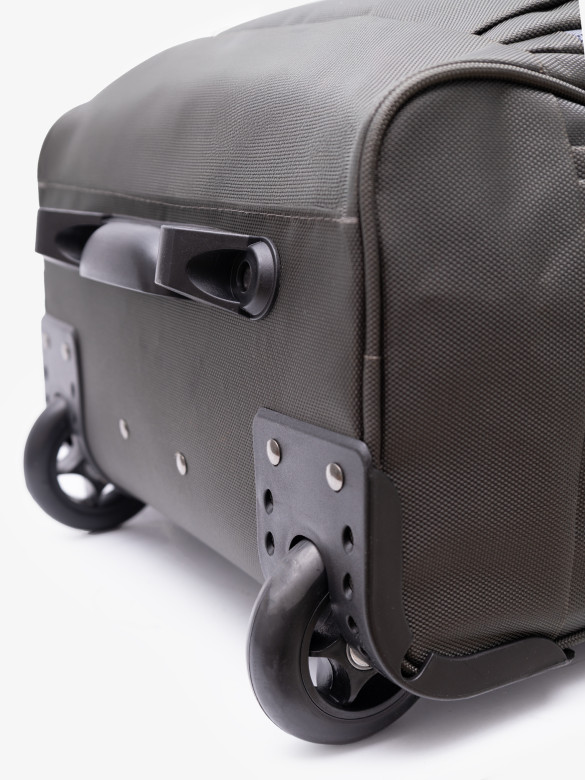 Сумка дорожная Voyage, 6-301/1 хаки