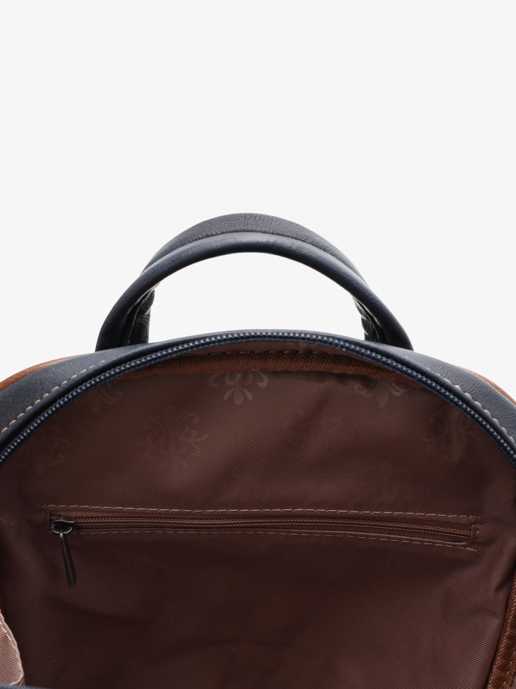 Рюкзак Flame Dance 6705 blue Рюкзак Flame Dance 6705 blue