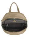 Рюкзак женский David Jones 7000-2 taupe Рюкзак женский David Jones 7000-2 taupe