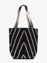 Шоппер Triangle черный Шоппер Triangle черный