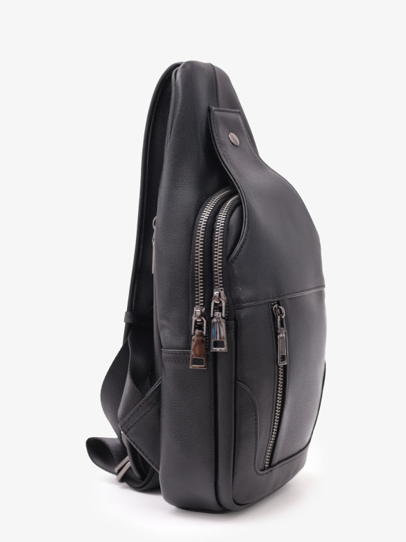 Рюкзак мужской Baggins 8438 черный