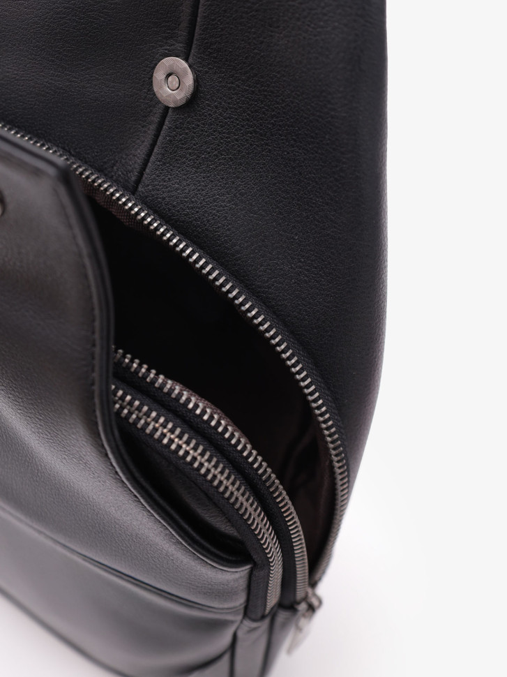 Рюкзак мужской Baggins 8438 черный