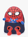 Рюкзак детский Baggins, Б 2027 Spiderman синий
