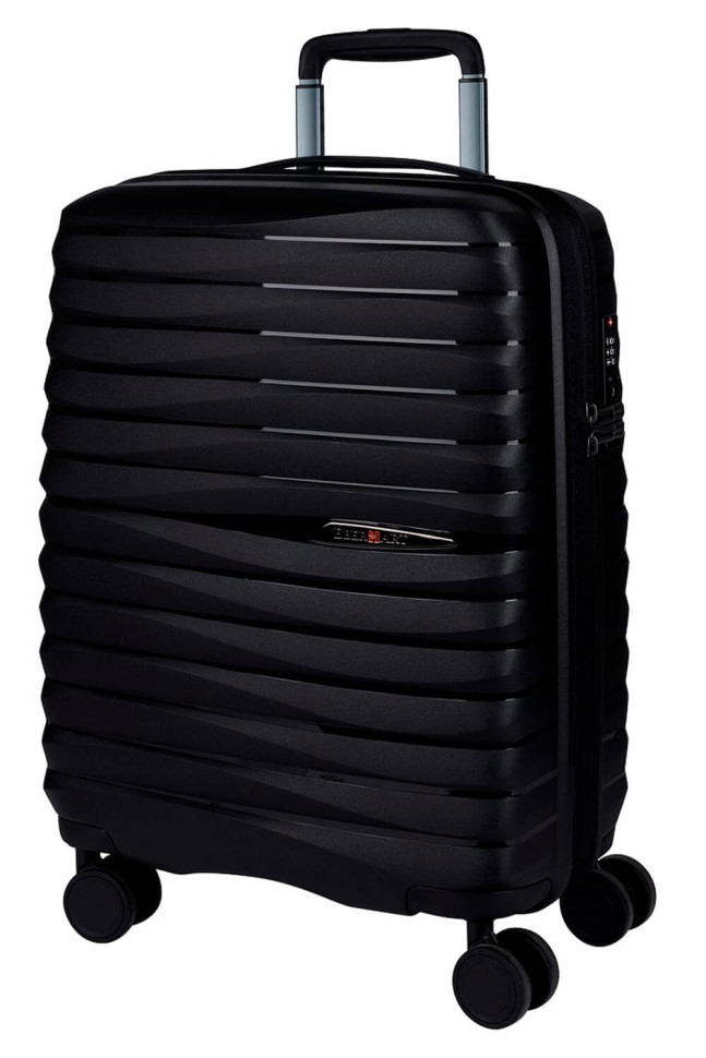 Чемодан Eberhart Dune 46D-017 4 колеса Чемодан Eberhart Dune 46D-017 4 колеса