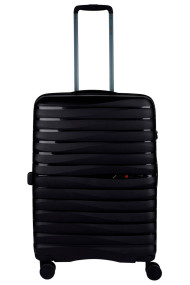 Чемодан Eberhart Dune 46D-017 4 колеса Чемодан Eberhart Dune 46D-017 4 колеса