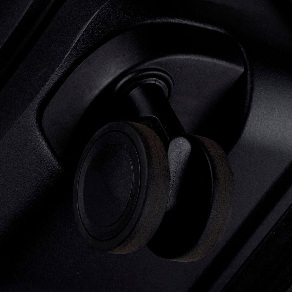 Чемодан Eberhart Dune 46D-017 4 колеса Чемодан Eberhart Dune 46D-017 4 колеса