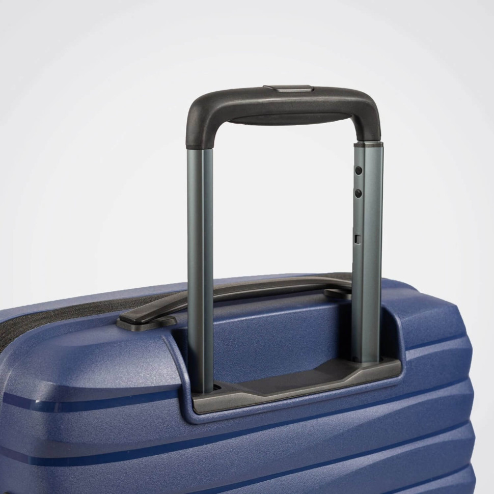 Чемодан Eberhart Dune 46D-017 4 колеса Чемодан Eberhart Dune 46D-017 4 колеса