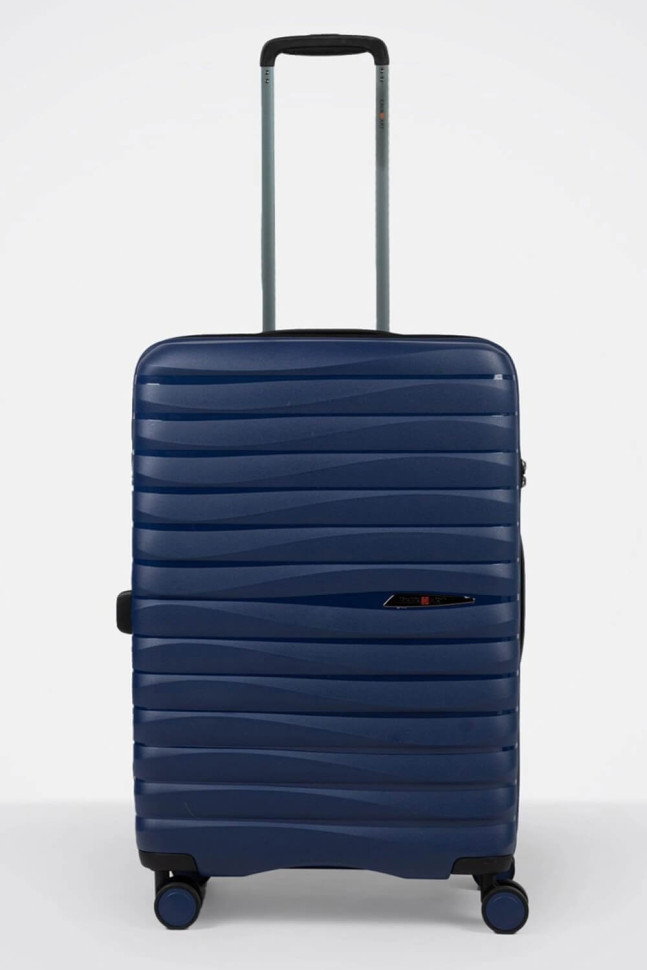 Чемодан Eberhart Dune 46D-017 4 колеса Чемодан Eberhart Dune 46D-017 4 колеса