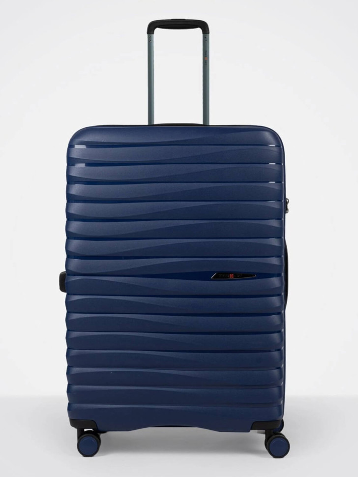 Чемодан Eberhart Dune 46D-017 4 колеса Чемодан Eberhart Dune 46D-017 4 колеса