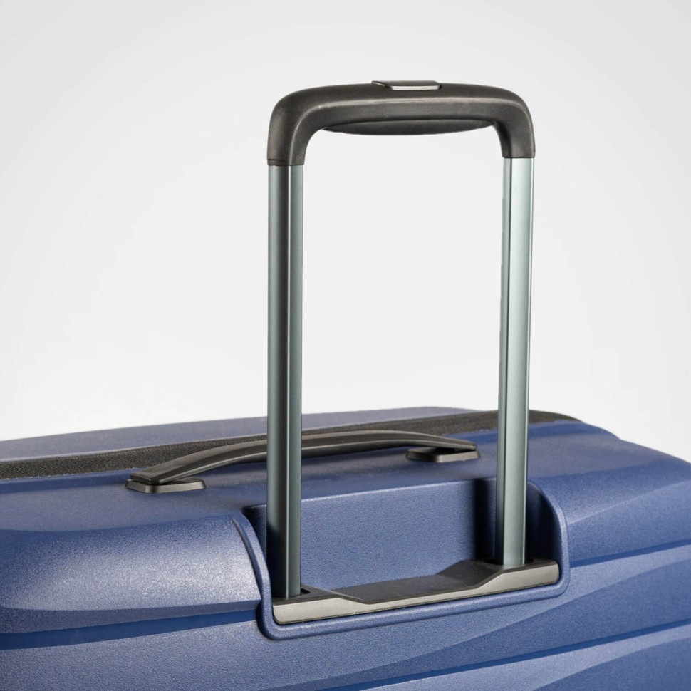 Чемодан Eberhart Dune 46D-017 4 колеса Чемодан Eberhart Dune 46D-017 4 колеса