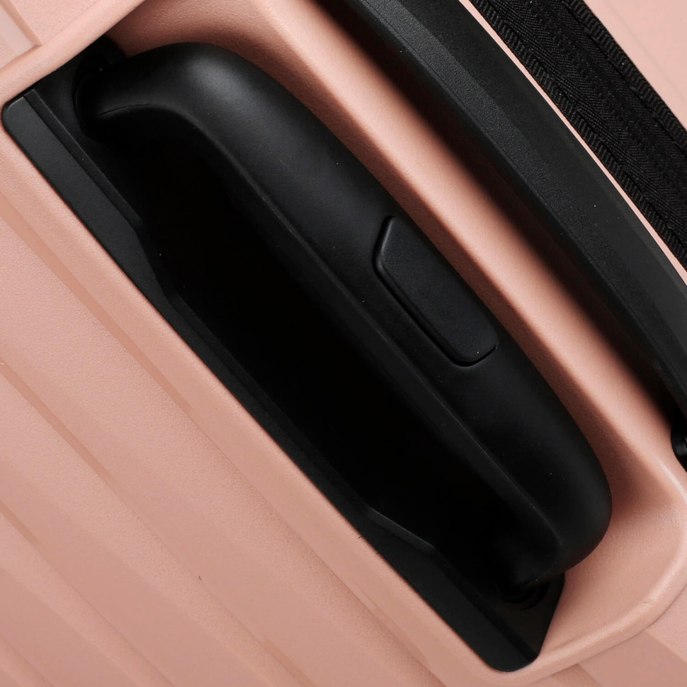 Чемодан Eberhart Dune 46D-017 4 колеса Чемодан Eberhart Dune 46D-017 4 колеса