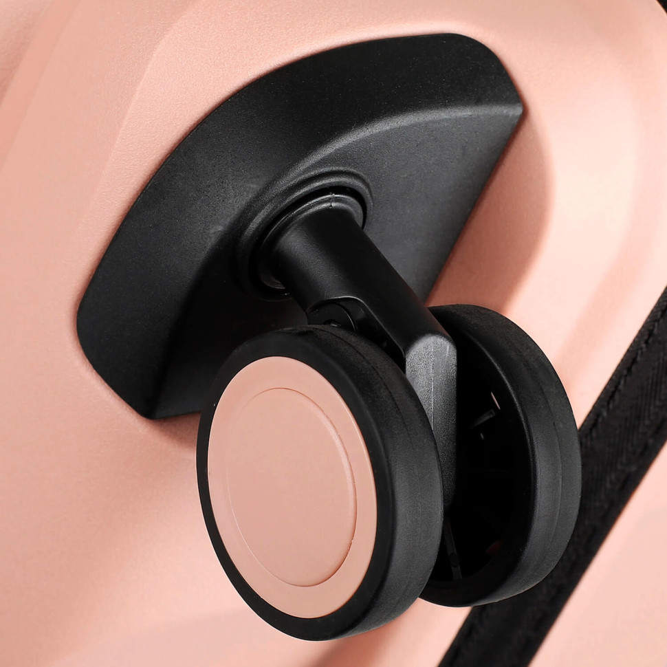 Чемодан Eberhart Dune 46D-017 4 колеса Чемодан Eberhart Dune 46D-017 4 колеса