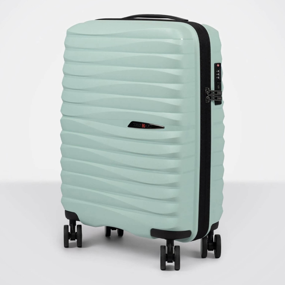 Чемодан Eberhart Dune 46D-017 4 колеса Чемодан Eberhart Dune 46D-017 4 колеса