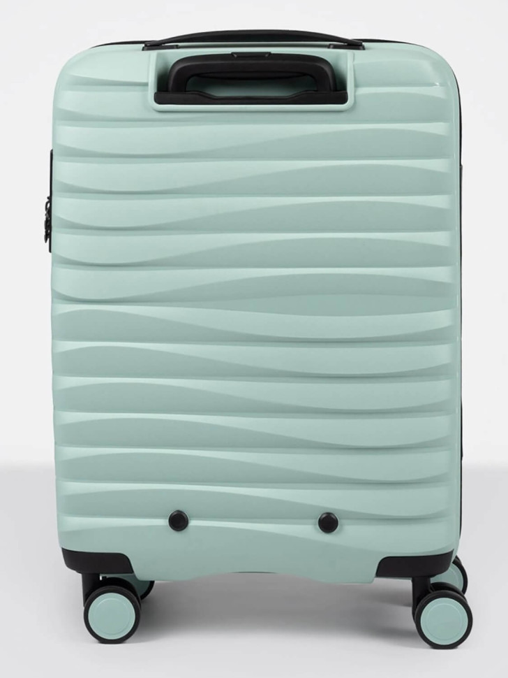 Чемодан Eberhart Dune 46D-017 4 колеса Чемодан Eberhart Dune 46D-017 4 колеса