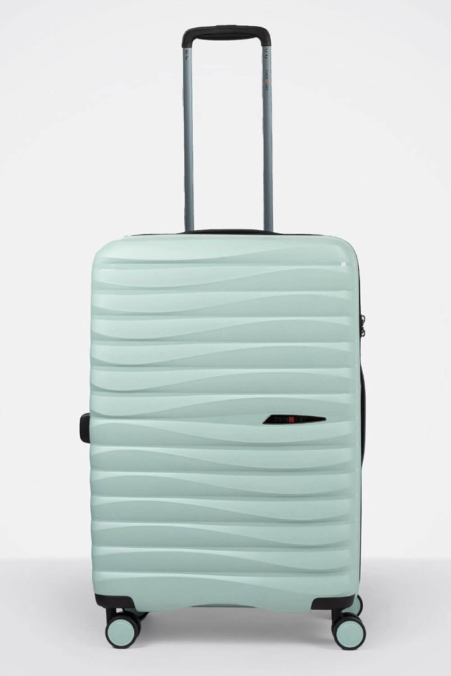 Чемодан Eberhart Dune 46D-017 4 колеса Чемодан Eberhart Dune 46D-017 4 колеса