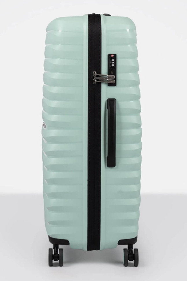 Чемодан Eberhart Dune 46D-017 4 колеса Чемодан Eberhart Dune 46D-017 4 колеса