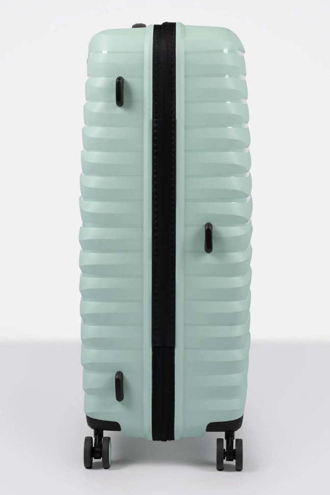 Чемодан Eberhart Dune 46D-017 4 колеса Чемодан Eberhart Dune 46D-017 4 колеса