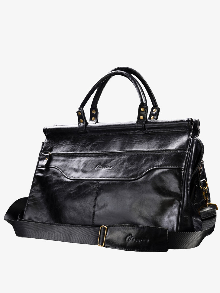 Сумка ДОР.BG 1077 чер.пулл-ап