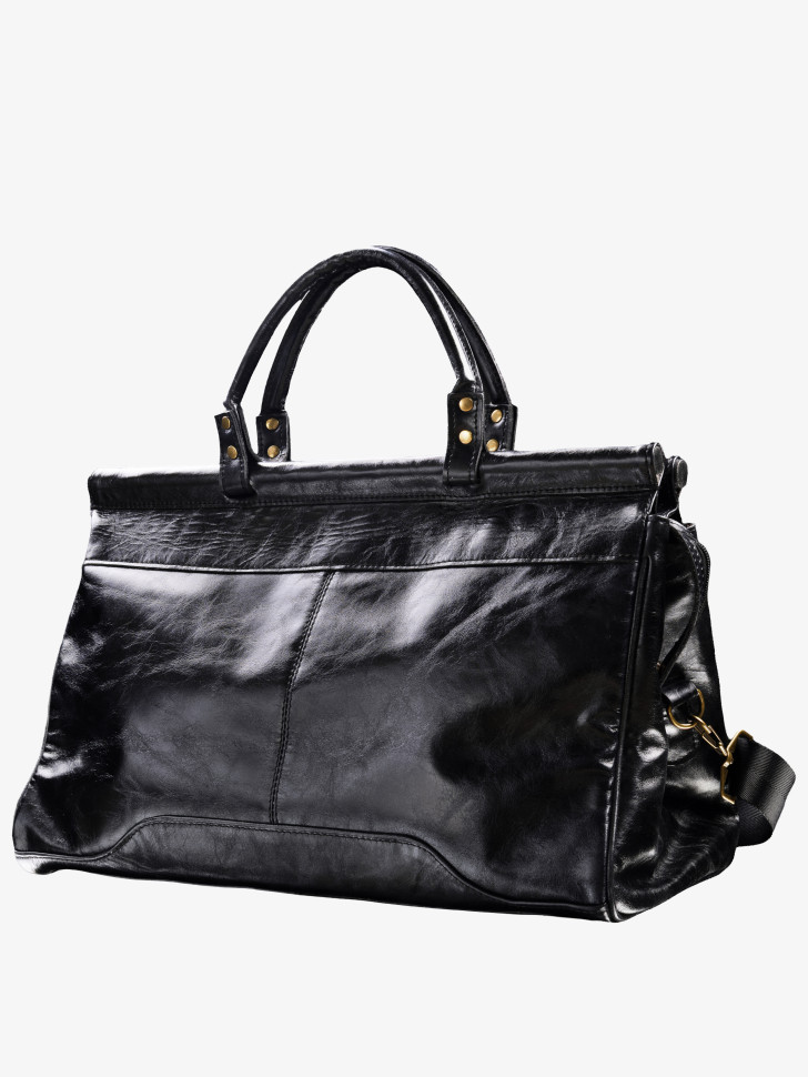 Сумка ДОР.BG 1077 чер.пулл-ап