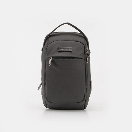 Рюкзак городской David Jones 933303 black Рюкзак городской David Jones 933303 black