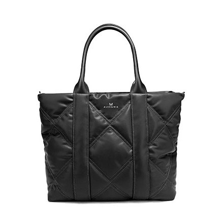 Сумка женская шоппер Alex&Mia 8401 black Сумка женская шоппер Alex&Mia 8401 black