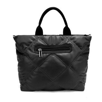 Сумка женская шоппер Alex&Mia 8401 black Сумка женская шоппер Alex&Mia 8401 black