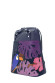 Сумка-трансформер Protege, ДС-226-265, "Тукан №1" синий/чёрный/фиолетовый