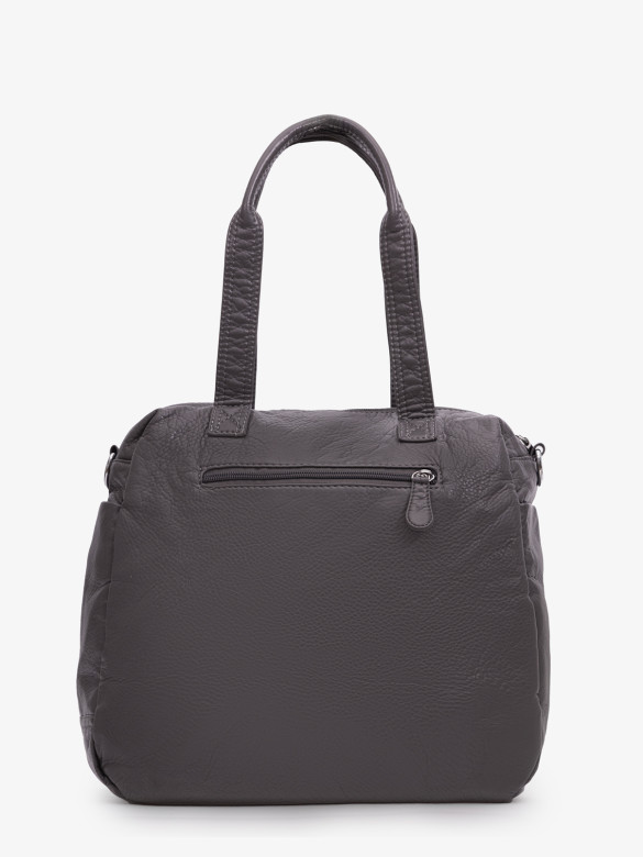 Сумка Runyi 8806 d.grey
