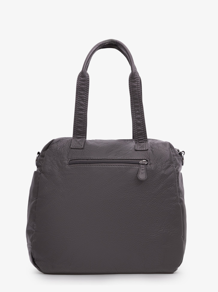 Сумка Runyi 8806 d.grey Сумка Runyi 8806 d.grey