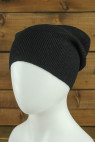 Шапка женская 27-278 Stigler чёрный Шапка женская 27-278 Stigler чёрный