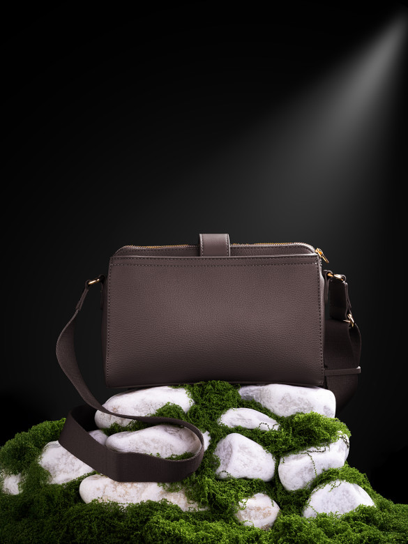 Сумка женская David Jones 7437-1 fungi Сумка женская David Jones 7437-1 fungi