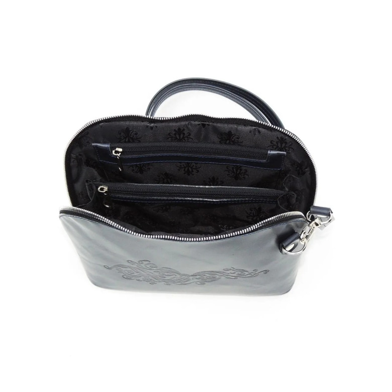 Сумка женская Natalia Kalinovskaya 88т.661 Рика синяя