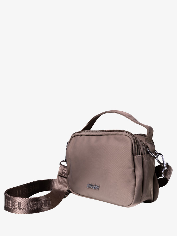 Сумка Б 8-83 т.беж.