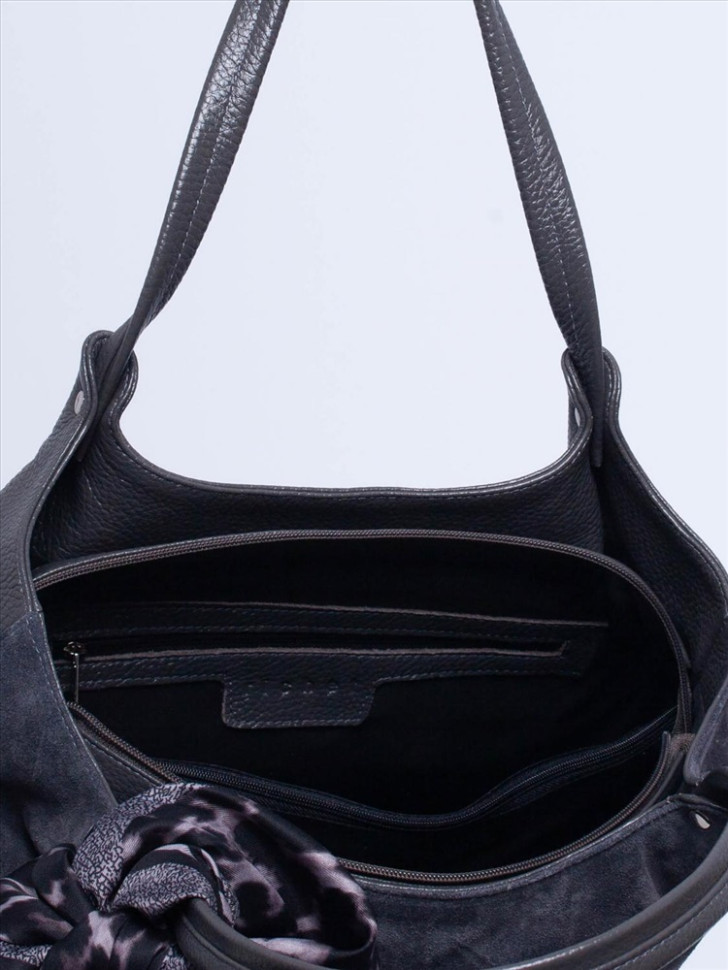 Сумка Richet 2990LNС бордо 328339